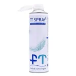 Lubricant Spray اسپری روغن توربین FT