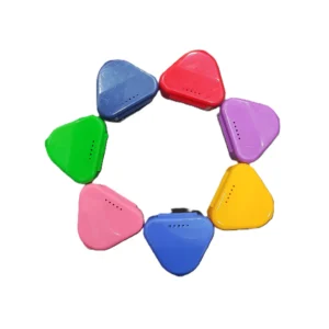 جای پلاک ارتودنسی Case Box