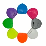 جای پلاک ارتودنسی Case Box