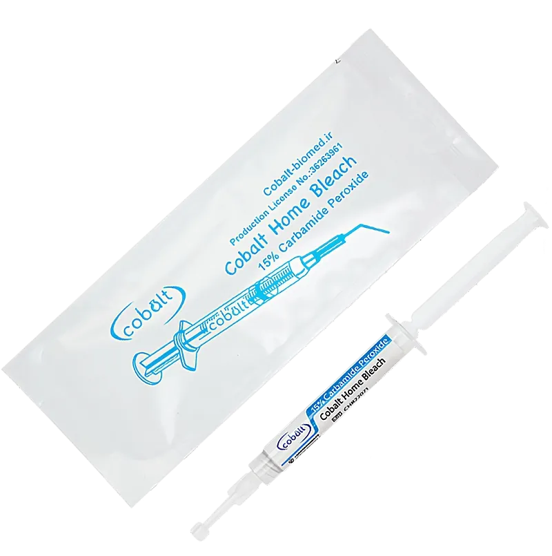 Cobalt Home Bleach بلیچینگ هوم کبالت