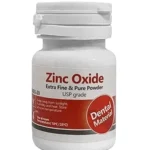 Extra fine and Pure Powder پودر زینک اکساید مروابن