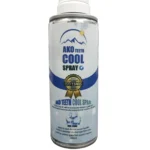 Cool Spray اسپری تست سرما Ako