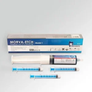 MORVA-ETCH Dental 37% اسید اچ جامبو مروابن MORVA-ETCH
