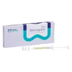 Metapex Calcium Hydroxide Paste خمیر کلسیم هیدروکساید متاپکس