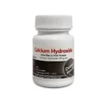 Morvabon Calcium Hydroxide Powder پودر کلسیم هیدروکساید مروابن
