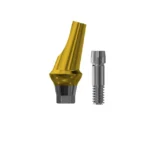 اباتمنت زاویه دار سوون مدیکس Sewon Medix – IH Angled abutment