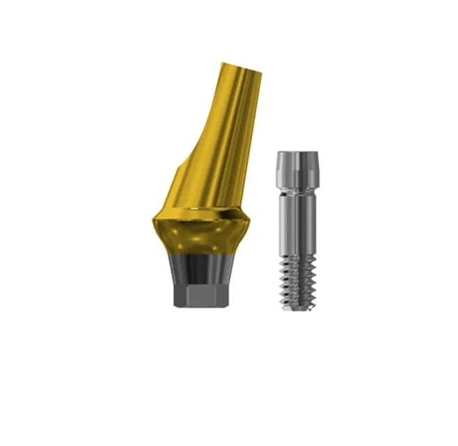 اباتمنت زاویه دار سوون مدیکس Sewon Medix – IH Angled abutment