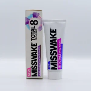 خمیر دندان توتال 8 پرو نایت میسویک Total 8 Pro Night Toothpaste