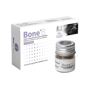 Xenograft Bone + B پودر استخوان Bone+ B