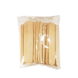 abaisse-langue آبسلانگ چوبی