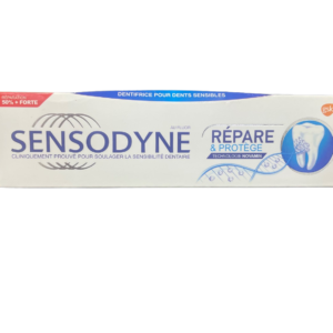 خمیردندان سنسوداین مدل REPARE & PROTEGE
