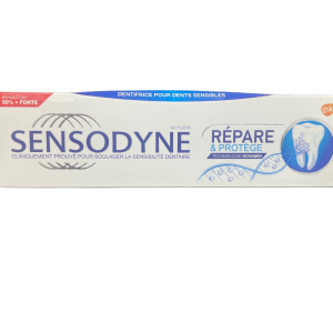 خمیردندان سنسوداین Repair & Protect