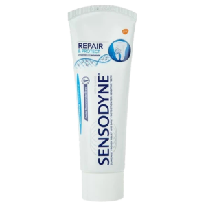 خمیردندان سنسوداین مدل REPARE & PROTEGE