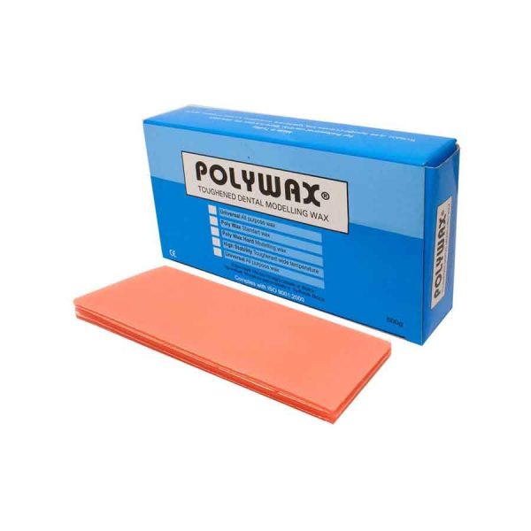 موم پلی وکس Polywax