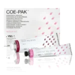 خمیر پانسمان کوپک جی سی GC Coe-Pak