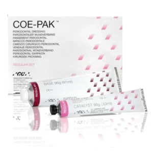 خمیر پانسمان کوپک جی سی GC Coe-Pak