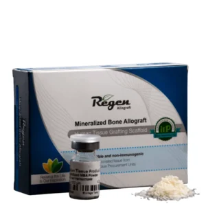 Regen MBA Powder پودر استخوان ریجن