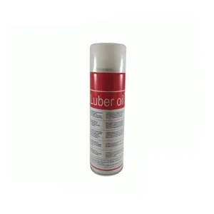 Luber Oil اسپری روغن توربین لوبر