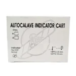 تست اتوکلاو ارمغان سازان Armaghan Sazan Autoclave Test