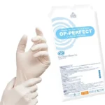 دستکش جراحی بدون پودر Op-Perfect Op-Perfect Surgical gloves