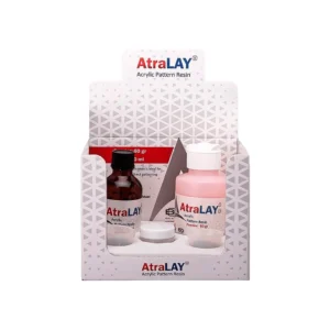 آکریل دورالی آترالی بتادنت AtraLay