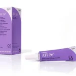 رزین سیلر AH26 (مایع سیلر) AH26 Silver free resin DENTSPLY