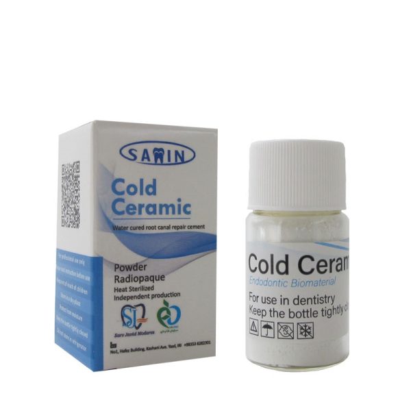 سرامیک سرد Cold Ceramic