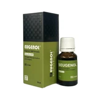 Oristech اوژنول اریس تک