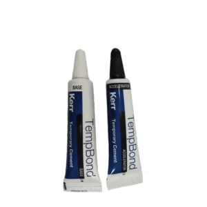 تمپ باند کر TempBond Kerr