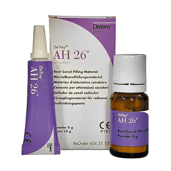 سیلر دنسپلی Dentsply AH26