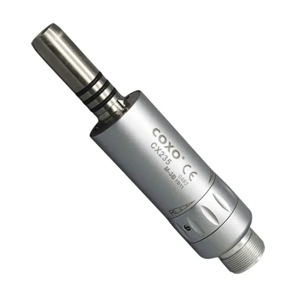 irmotor-coxo ایرموتور دندانپزشکی 2 سوراخ Coxo