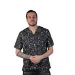 اسکراب پزشکی Medical scrub