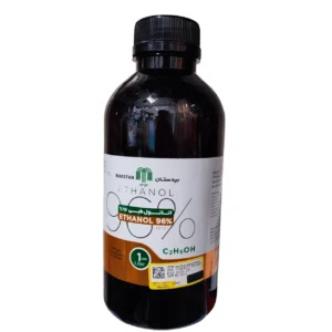 الکل طبی اتیلیک بیدستان 96%