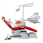 یونیت Pars Dental پارس دنتال مدل sepehr