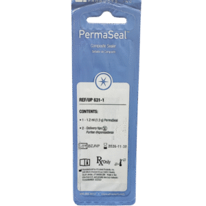 گلیز کامپوزیت PermaSeal