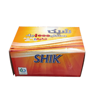 دستکش یکبارمصرف شیک 1000 عددی