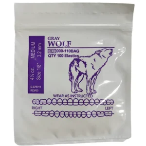 الاستیک American Orthodontics