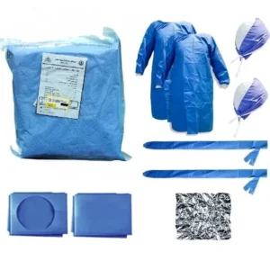 Complete surgical pack 40 grams Yaran Darman Gostar Hasti پک جراحی کامل 40 گرمی یاران درمان گستر هستی