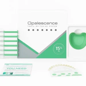 Ultradent Opalescence PF HOME بلیچینگ هوم الترادنت