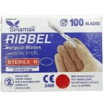 تیغ بیستوری ریبل - Surgical Blades Ribble