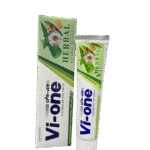 خمیردندان حاوی عصاره گیاهی وی وان Vi-one