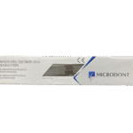 نوار پرداخت امالگام دو طرفه MICRODONT
