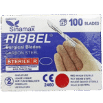 تیغ بیستوری ریبل - Surgical Blades Ribble