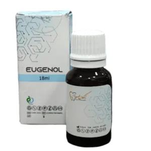 Eugenol اوژنول نیکان طب