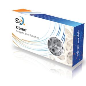 Xenogenic Bone Substitute پودر استخوان XBONE
