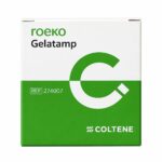 ژلاتمپ روکو (Roeko Gelatamp)