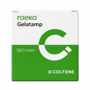 ژلاتمپ روکو (Roeko Gelatamp)