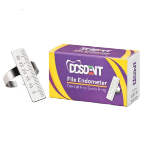 اندومتر انگشتری DDSDENT