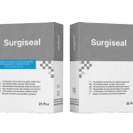 خونبند اسفنجی (ژل تامپ) Surgiseal