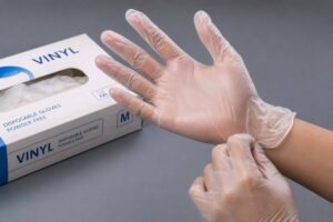 مقایسه دستکش لاتکس، نیتریل و وینیل؛ کدام برای دندانپزشکان بهتر است؟